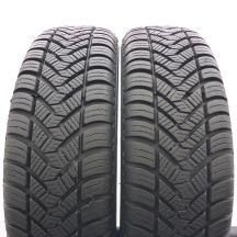  155 65 13 MAXIS 155/65 R13 73T AllSeason AP2 Ganzjahresreifen 2017 8-7,8,mm