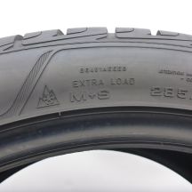 2. 285 40 21 2x GOODYEAR 285/40 R21 109V XL UltraGrip Performance + SUV Winterreifen 2023 7,2mm
