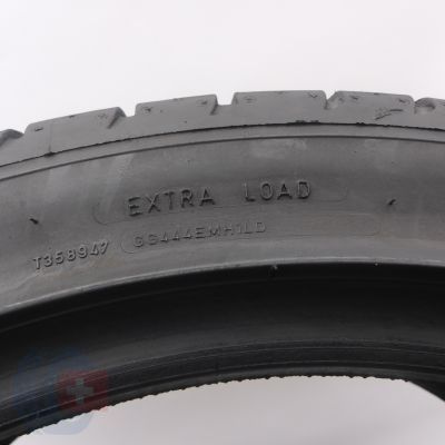 9. 235 40 18 2x GOODYEAR 235/40 R18 95Y Eagle F1 Asymmetric2 Sommerreifen 2021 7,8mm