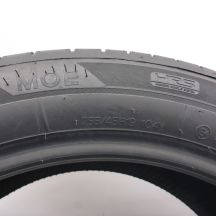 7.  255 45 19 4x HANKOOK 255/45 R19 104Y XL Ventus S1 evo3 RFT M0E Sommerreifen 2023 7,5mm WIE NEU 