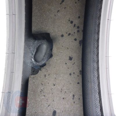 5. 235 50 20 1x PIRELLI 104W XL Scorpion Zero All Season J LR Sommerreifen 2020 8mm