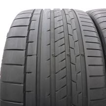 2. 315 40 21 2x CONTINENTAL 315/40 R21 111Y SportContact6 M0 Sommerreifen 2023 7mm