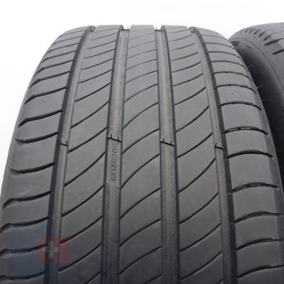 2.  245 40 18 2x MICHELIN  245/40 R18 97Y XL Primacy 4 M0 Sommerreifen 2021 6,5mm