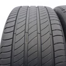 2.  245 40 18 2x MICHELIN  245/40 R18 97Y XL Primacy 4 M0 Sommerreifen 2021 6,5mm