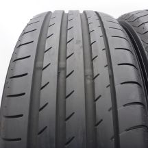 2.  225 45 18 2x YOKOHAMA  225/45 R18 95Y XL Advan Sport V105 M0 Sommerreifen 2022 7,2mm