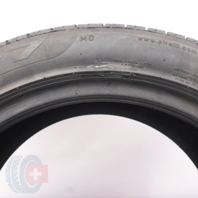 6.  245 45 17 2x PIRELLI 245/45 R17 99Y XL Cinturato P7 M0 Sommerreifen 2017 6-5,5mm