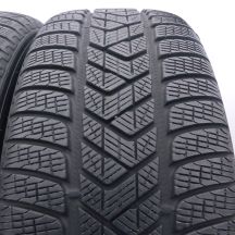 3. 235 60 18 2x PIRELLI 235/60 R18 107H XL Scorpion Winter Winterreifen 2021 6,8-7,2mm