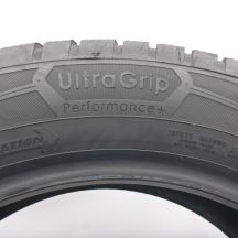 6. 235 55 19 4x GOODYEAR 235/55 R19 105T XL UltraGrip Performance+ Winterreifen 2022/23 7,8mm