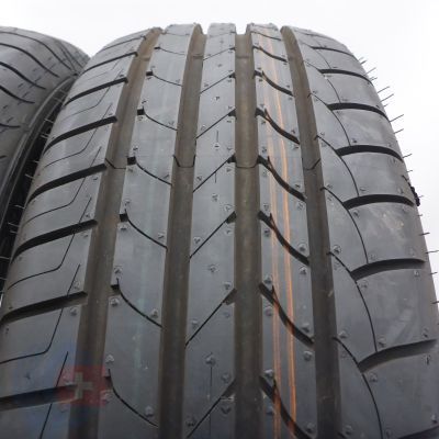 3. 195 60 15 2x GOODYEAR 195/60 R15 88H EfficientGrip Sommerreifen 2021 Ungebraucht  