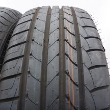3. 195 60 15 2x GOODYEAR 195/60 R15 88H EfficientGrip Sommerreifen 2021 Ungebraucht  