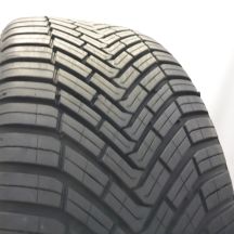 2. 225 45 17 1x CONTINENTAL 225/45 R17 94V XL AllSeasonContact Ganzjahresreifen 2022 7,8mm