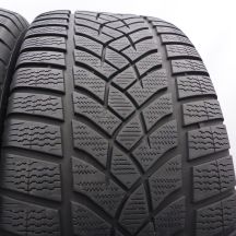 3. 255 50 19 4x GOODYEAR 255/50 R19 107T UltraGrip Performance + Winterreifen 2022 6,8mm