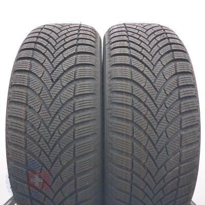 215 55 17 2x SEMPERIT 215/55 R17 98V XL Speed-Grip  5 Winterreifen 2025 Ungebraucht  
