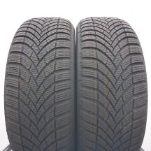 215 55 17 2x SEMPERIT 215/55 R17 98V XL Speed-Grip  5 Winterreifen 2025 Ungebraucht  