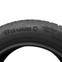 4. 195 60 15 2x BARUM 195/60 R15 88T Polaris 5 Winterreifen 2021 6,5mm