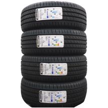 205 50 17 4x BARUM 205/50 R17 XL Bravuris 5HM Sommerreifen 2022 WIE NEU VOLL