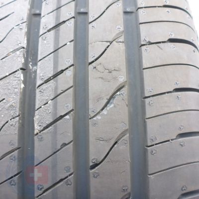 8.  215 60 17 2x GOODYEAR  215/60 R17 100H XL EfficientGrip 2 SUV Sommerreifen 2025 7,2mm