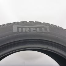 4. 245 50 19 2x PIRELLI 245/50 R19 105V XL RunFlat BMW Sottozero 3 Winter Winterreifen 2022 6mm