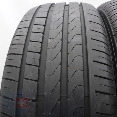 3. 235 60 18 2x PIRELLI 235/60 R18 103V Scorpion Verde Sommerreifen 2021 8,2-7,8mm