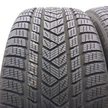 4. 285 40 22 2x PIRELLI 285/40 R22 110V XL Scorpion Winter Winterreifen 2020 VOLL
