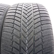 2.  285 40 21 4x BRIDGESTONE 285/40 ZR22 109V XL  Blizzak LM005 Winterreifen 2025 VOLL WIE NEU
