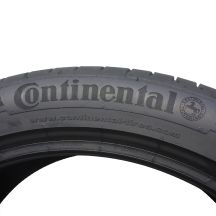 2. 1 x CONTINENTAL 255/40 R20 101V XL ContiSportContact 5 SAEL Sommerreifen  2022  6mm 