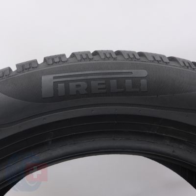 6. 205 55 16 2x PIRELLI 205/55 R16 91H Winter 2 Cinturato Winterreifen 2023 8,3mm