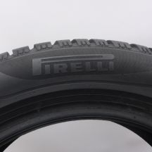6. 205 55 16 2x PIRELLI 205/55 R16 91H Winter 2 Cinturato Winterreifen 2023 8,3mm