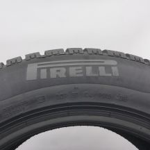 6. 225/60 R17 4x PIRELLI 99H Sottozero Winter 210 serieII RFT BMW Winterreifen 2016 VOLL