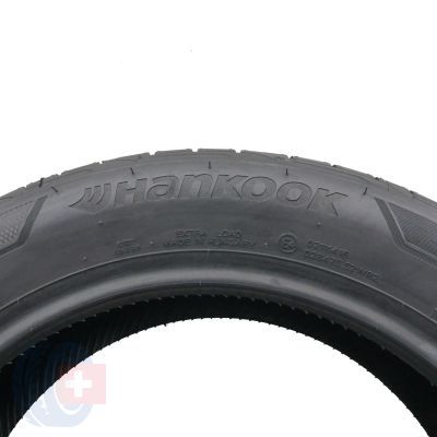 7. 4 x HANKOOK 205/55 R17 95W XL Ventus S1 evo 3 K127 BMW Sommerreifen 2021 VOLL WIE NEU 