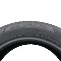 7. 4 x HANKOOK 205/55 R17 95W XL Ventus S1 evo 3 K127 BMW Sommerreifen 2021 VOLL WIE NEU 