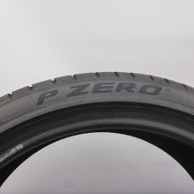 6. 225 40 19 2x PIRELLI 225/40 R19 93Y XL P Zero RFT BMW Sommerreifen 2022 6,2mm