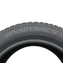 3. 205 55 16 1 x VREDESTEIN 205/55 R16 91H Snowtrac 5 Winterreifen  2019 7.5mm WIE NEU