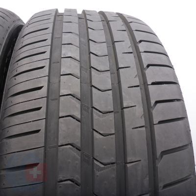 2. 215 45 17 4x VREDESTEIN 215/45 R17 91Y XL Ultrac Satin Sommerreifen 2020 VOLL