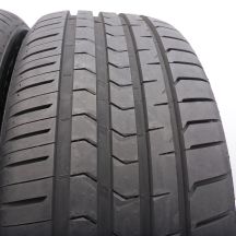 2. 215 45 17 4x VREDESTEIN 215/45 R17 91Y XL Ultrac Satin Sommerreifen 2020 VOLL