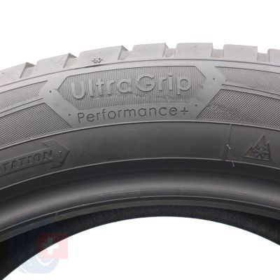 5. 235 50 20 2x GOODYEAR 235/50 R20 104T XL UltraGrip Perf+ SEAL Winterreifen 2022 7,5-7,8mm WIE NEU