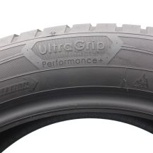 5. 235 50 20 2x GOODYEAR 235/50 R20 104T XL UltraGrip Perf+ SEAL Winterreifen 2022 7,5-7,8mm WIE NEU