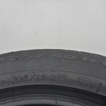 5.  225 60 17 1x PIRELLI 225/60 R17 99V Cinturato P7 Sommerreifen 2020 6,8mm 