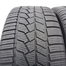 4. 2 x CONTINENTAL 225/40 R19 93V XL WinterContact TS860S Zima 2019 7,8mm