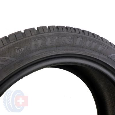 6. 2 x DUNLOP 235/50 R18 97V SP Winter Sport 4D M0 Winterreifen 2016 7-7.5mm  WIE NEU