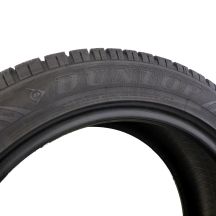 6. 2 x DUNLOP 235/50 R18 97V SP Winter Sport 4D M0 Winterreifen 2016 7-7.5mm  WIE NEU