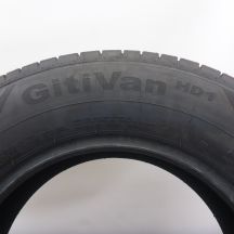 7. 235 65 16C 4x GITI 235/65 R16C 115/113R GitiVan HD1 Sommerrefien 2024 VOLL WIE NEU 7. 235 65 16C 4x GITI 235/65 R16C 115/113R GitiVan HD1 Sommerrefien 2024 VOLL WIE NEU