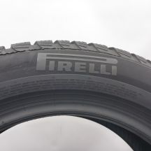 4. 225 50 17 2x PIRELLI 225/50 R17 98H XL Winter Sottozero 3 Winterreifen 2022/23 6,2mm