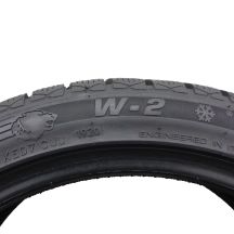 8. 205 45 17 4x MOMO 205/45 R17 88V XL North Pole W-2 Winterreifen 2020 8mm Wie Neu