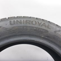 5. 165 60 14 4x UNIROYAL 165/60 R14 75T Winter Expert Winterreifen 2022 Ungebraucht  