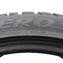 6. 235 40 19 4x PIRELLI 235/40 R19 96V XL Winter Sottozero 3 Winterreifen 2019 5,5-6,2mm