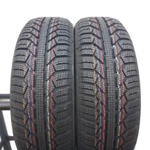 5. 165 60 14 4x SEMPERIT 165/60 R14 79T Master-Grip 2 Winterreifen 2020 WIE NEU VOLL