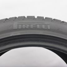 6. 225 45 18 2x PIRELLI 225/45 R18 95V XL Sottozero 3 Winter Winterreifen 2018 6,2mm