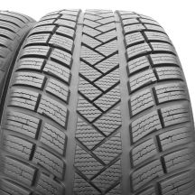 2. 285 45 20 4x VREDESTEIN 285/45 R20 112W XL Wintrac Pro Winterreifen 2020 7,8-8mm Wie Neu