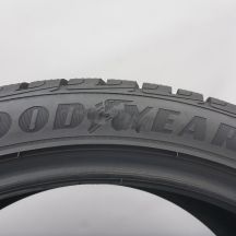 7. 255 40 21 2x DUNLOP 255/40 R21 102T XL UltraGrip Performance + SUV Winterreifen 2024 7mm